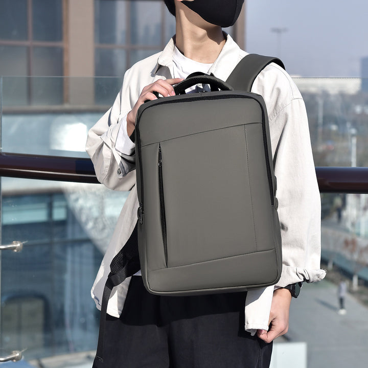 Laptop Backpack Bowlift