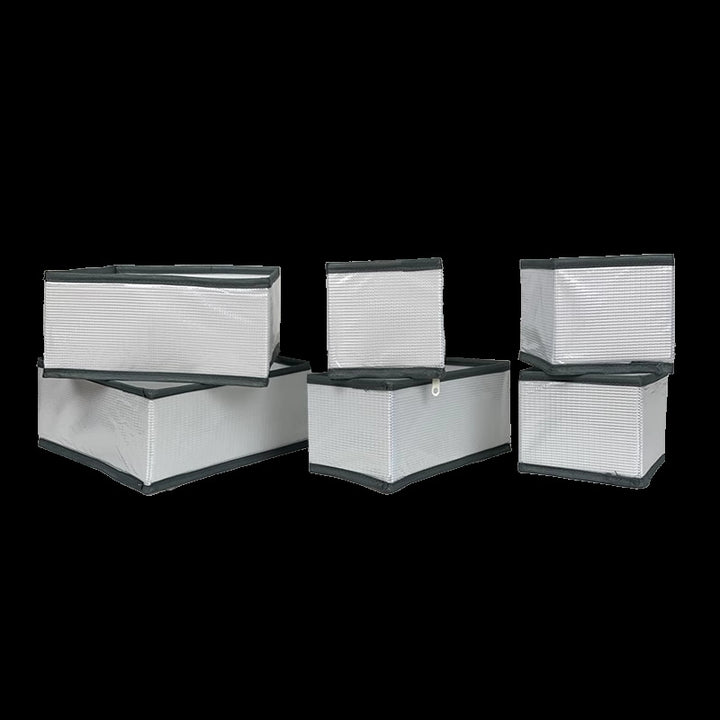 Multi-Purpose Storage Box Set Bowlift