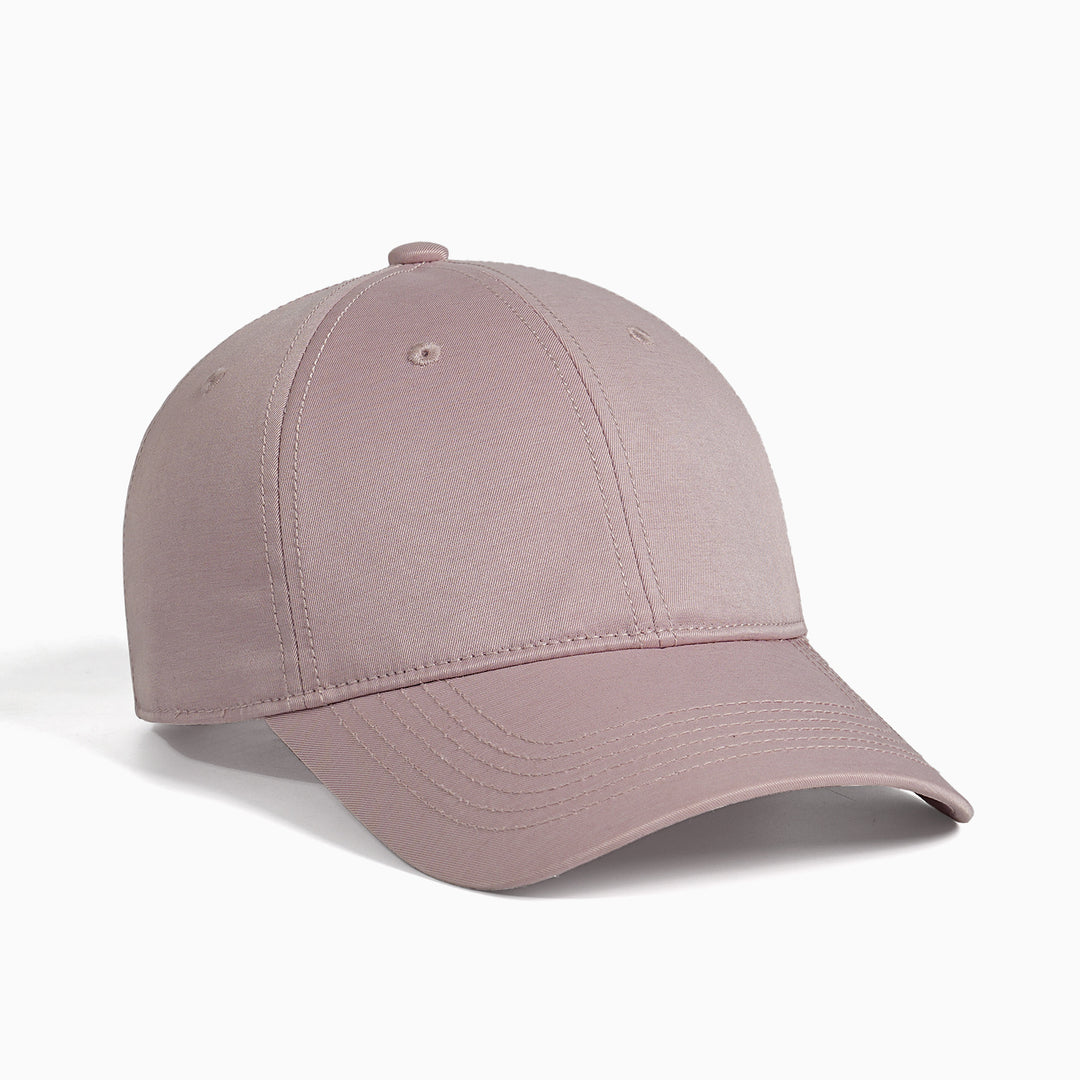 Ladies Sporty Baseball Cap Bowlift