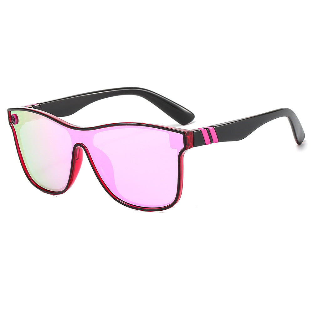 Fashion-Forward Retro-Inspired Sunglasses Bowlift