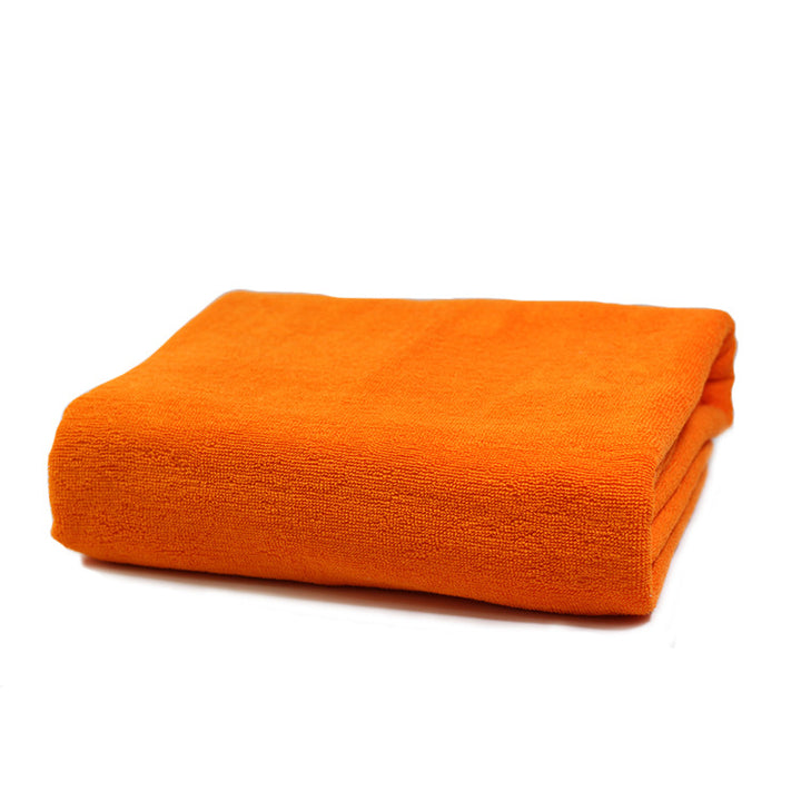 Spa and Wellness Towel Bowlift