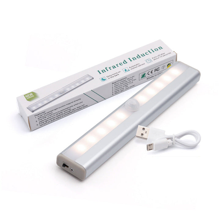 BowLift | Wireless LED Light with Motion Sensor
