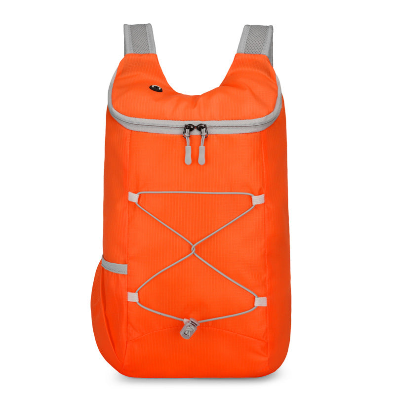 Lightweight Multi-Purpose Backpack Bowlift