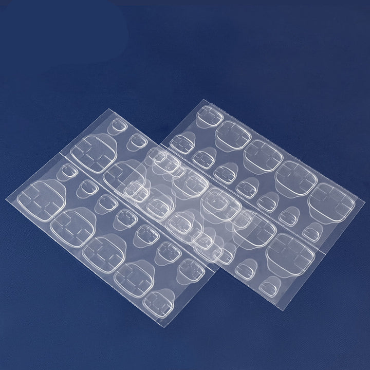 Adhesive Nail Art Stickers Bowlift