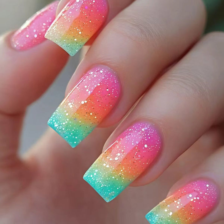 Nail Art Set Bowlift
