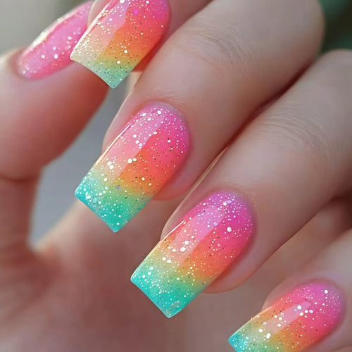 Nail Art Set Bowlift