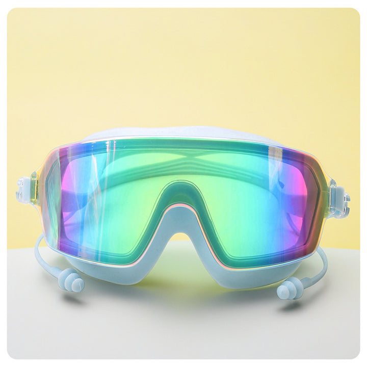 Swim mask Bowlift
