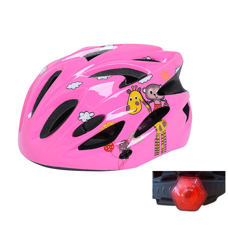 High-Performance Ventilated Cycling Helmet Bowlift