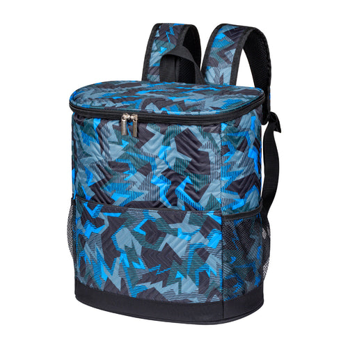 Unisex Insulated Picnic Backpack Bowlift
