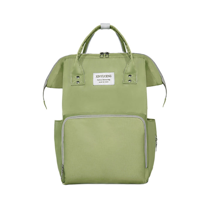 Versatile Travel Backpack Bowlift