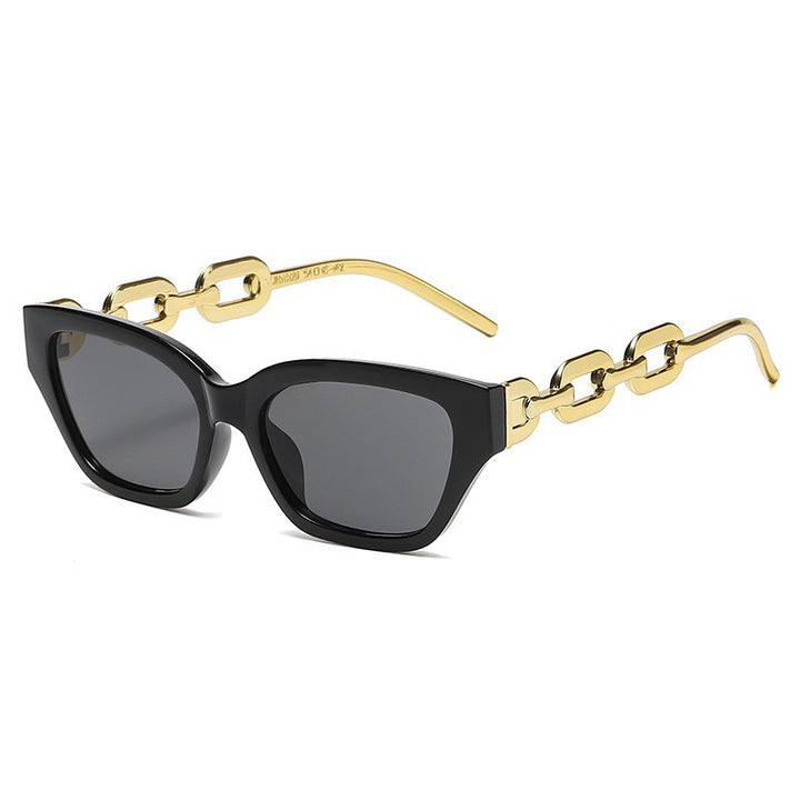 Contemporary Architectural Sunglasses