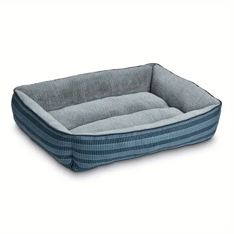 Orthopedic Support Luxury Dog Bed