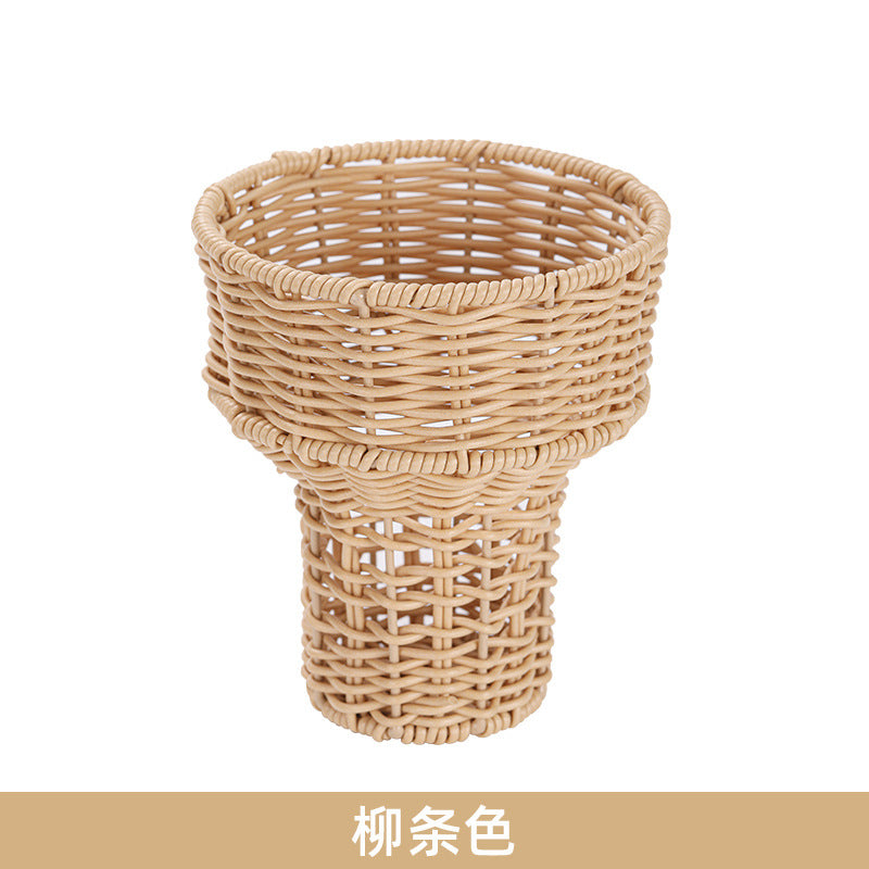 Women's Basket Bowlift