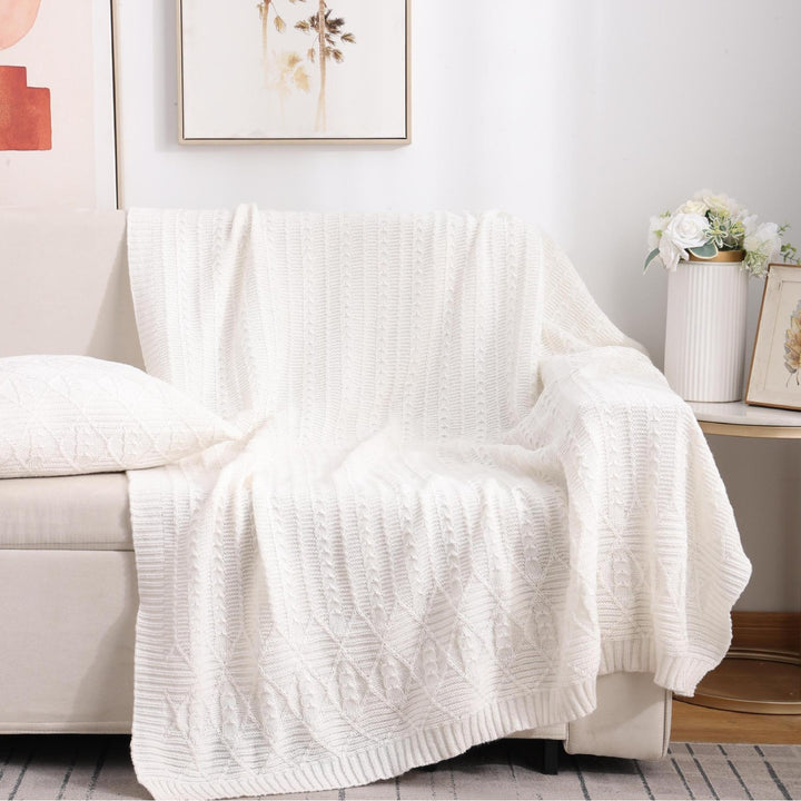 Home Decorative Throw