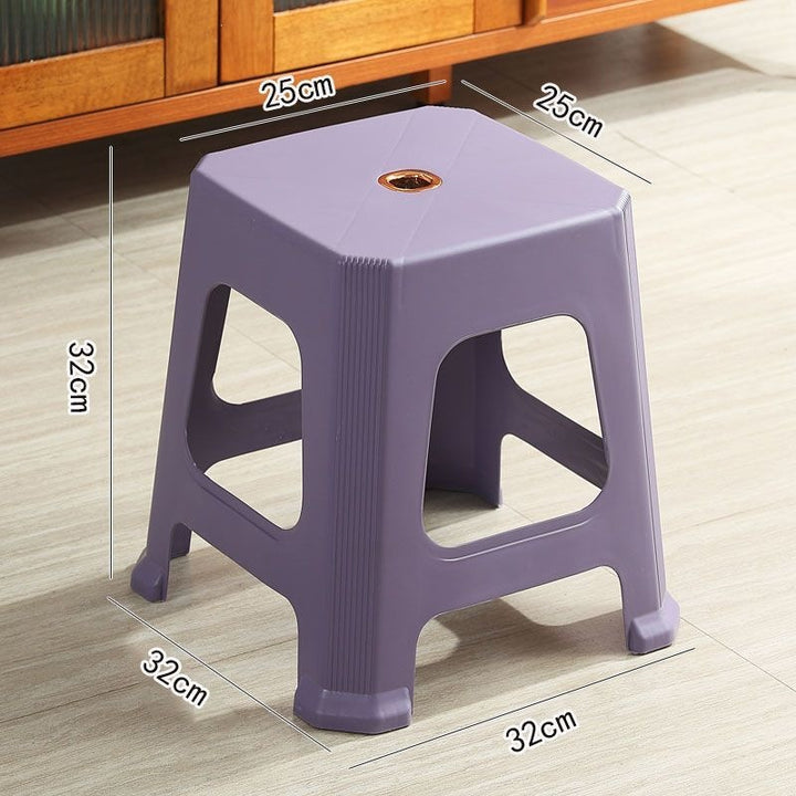 Sturdy Folding Step Stool Bowlift
