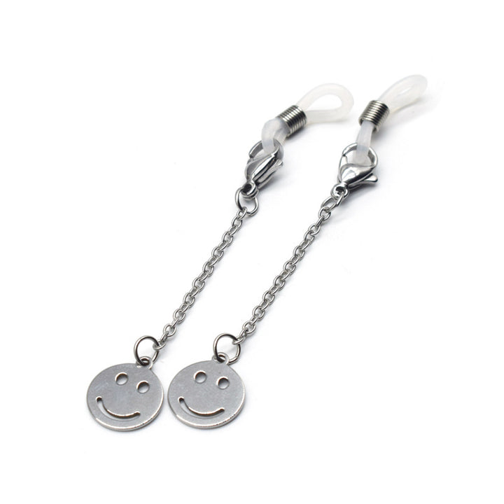Cheerful Charm Eyewear Chain Bowlift