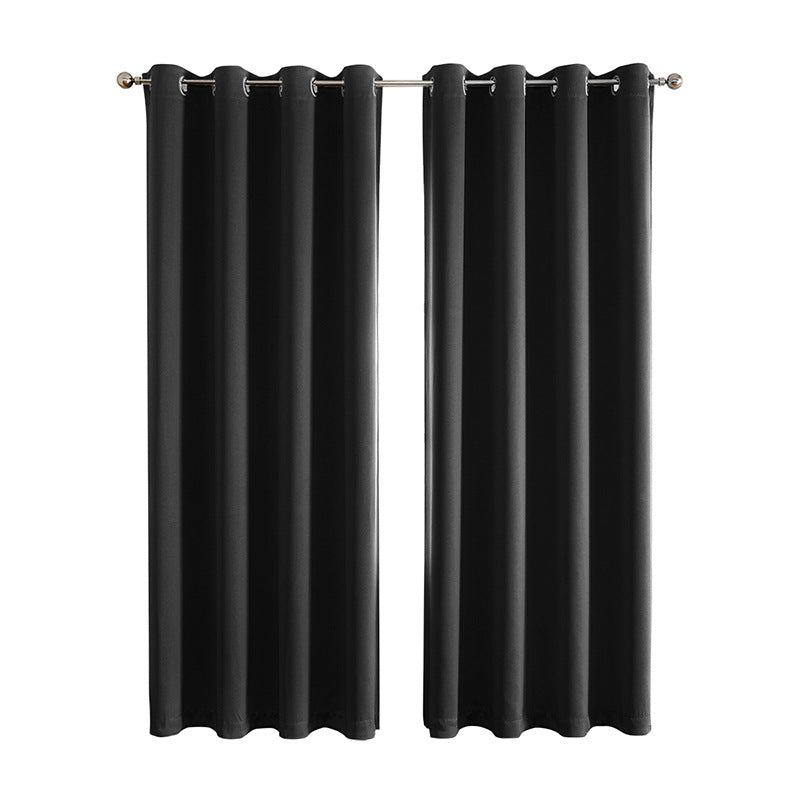Thermal Insulated Window Curtain