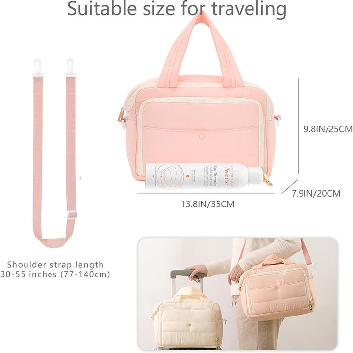 Insulated Lunch Bag