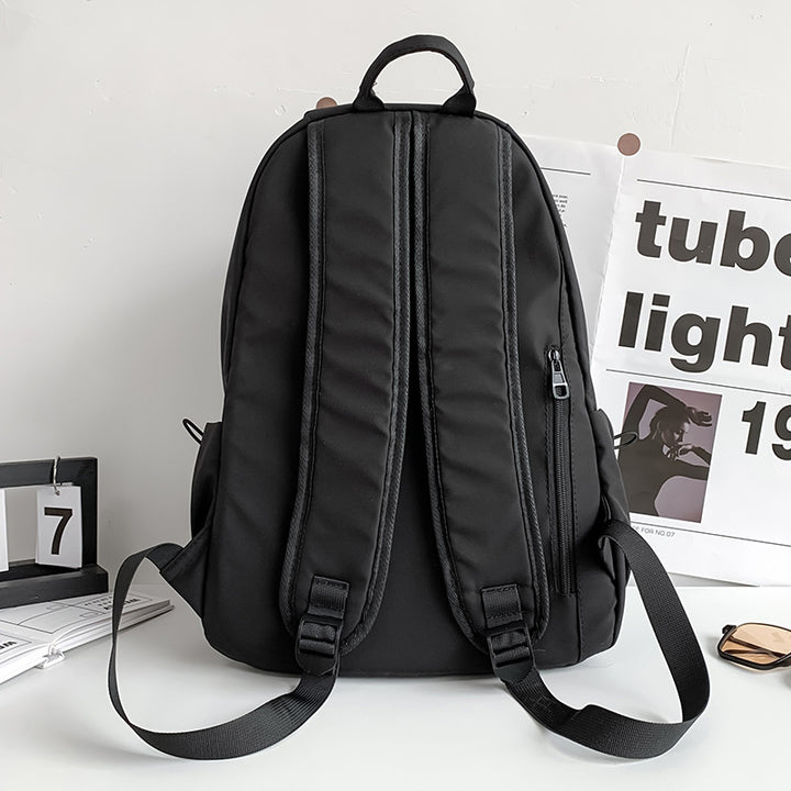 All-Weather Durable Travel Backpack Bowlift