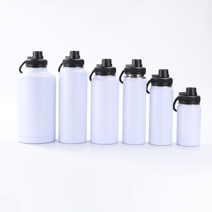 Women Stainless Steel Water Bottle Bowlift