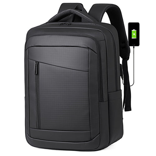 Travel Laptop Backpack Bowlift