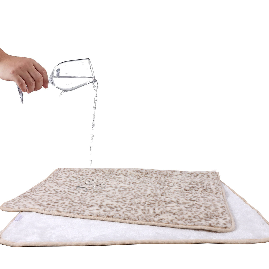 Ladies Snuggle Blanket Bowlift