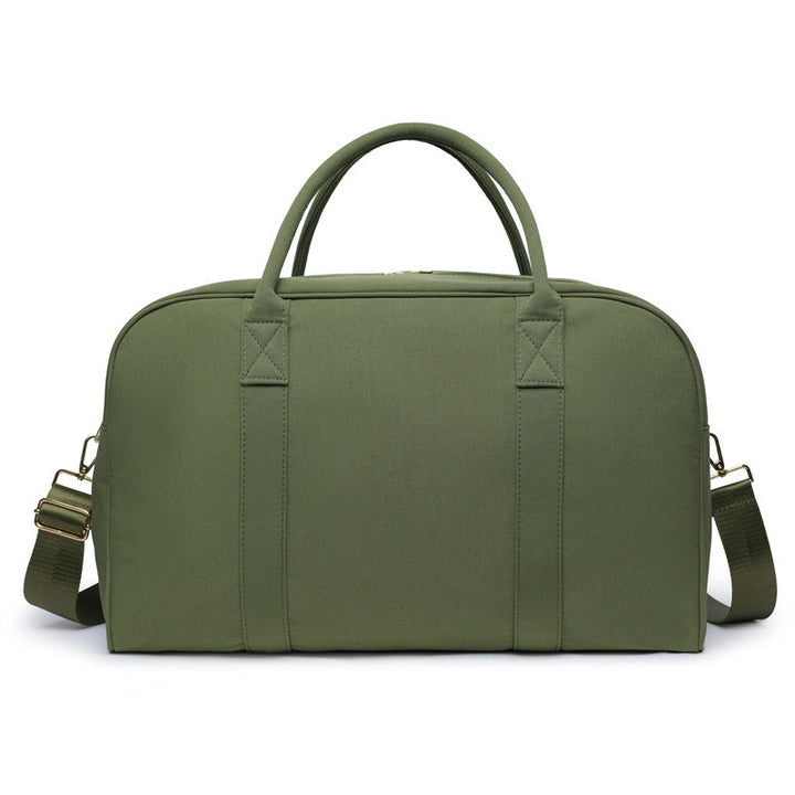 Premium Travel Duffel