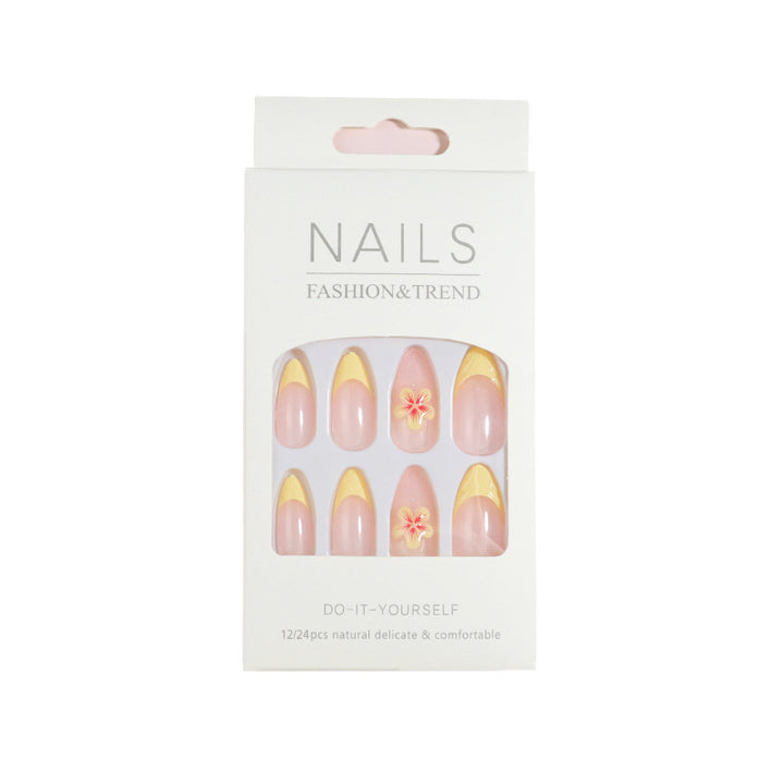 Artistic Nail Art Kit Bowlift