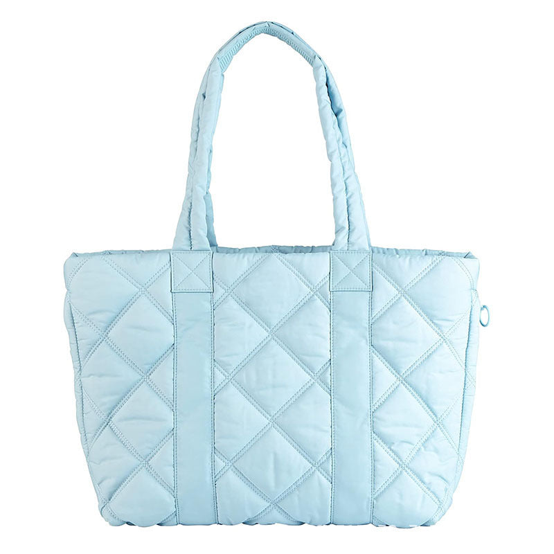 Padded tote bag Bowlift