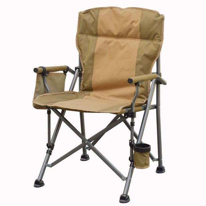 Ladies Folding Chair Bowlift