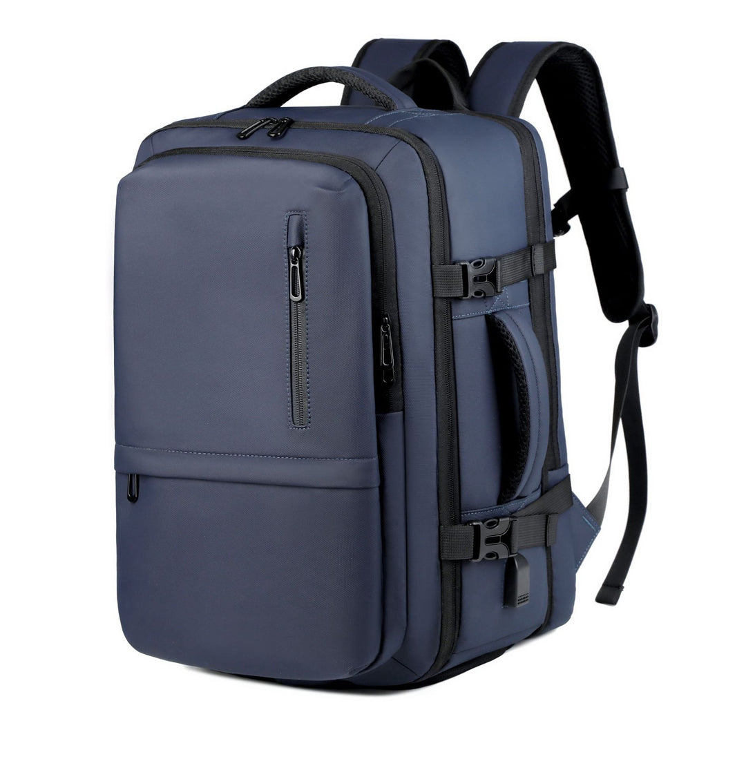 Laptop Rucksack Bowlift