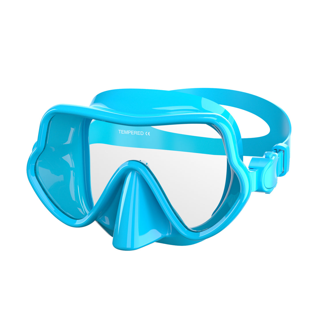 Swim mask Bowlift