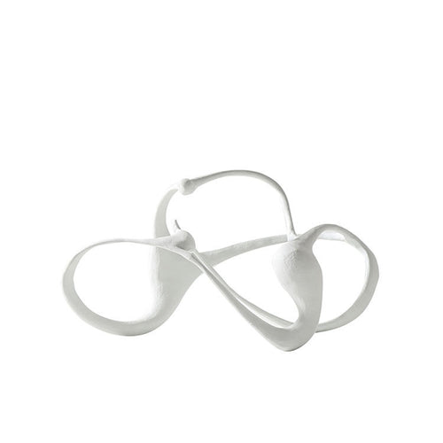 Abstract Decorative Table Sculpture