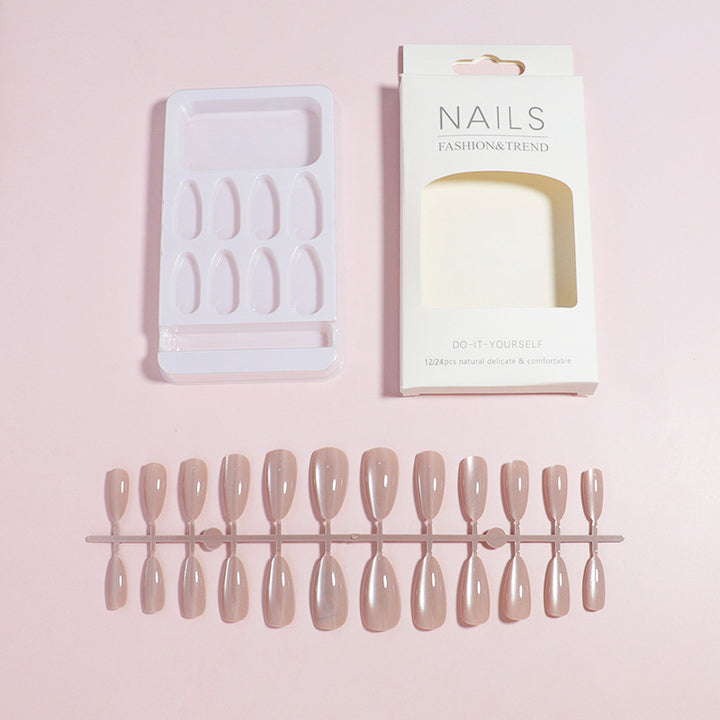 Do-It-Yourself Nail Art Kit Bowlift