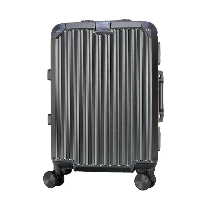 Unisex Premium Lightweight Hard Shell Travel Case Bowlift