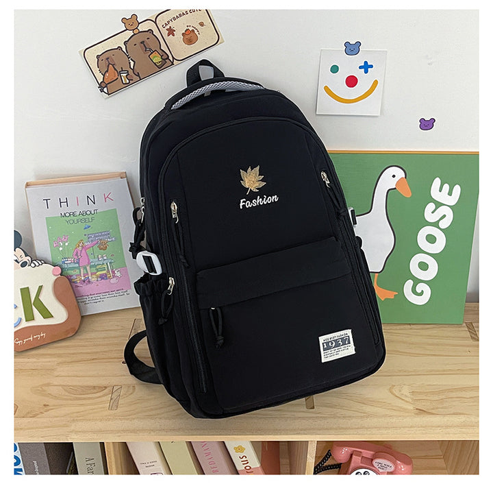 Chic Waterproof Laptop Backpack