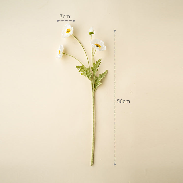 Floral Decorative Stem
