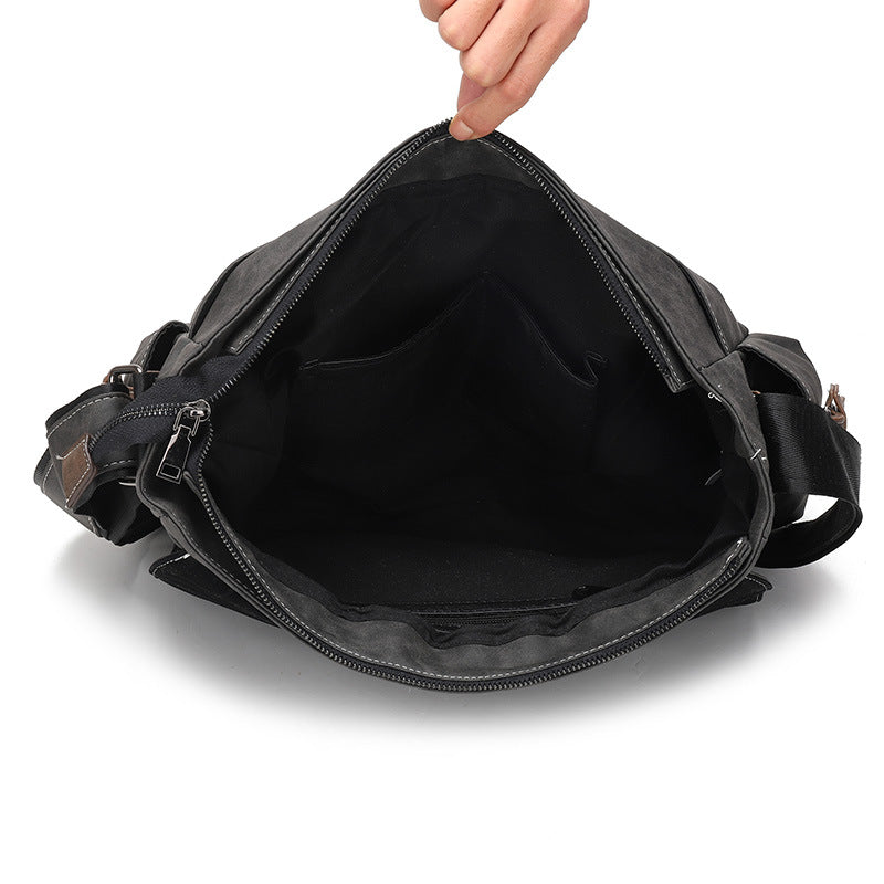 Messenger Bag Bowlift