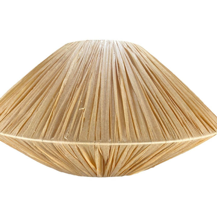 Decorative Hanging Pendant Light Bowlift