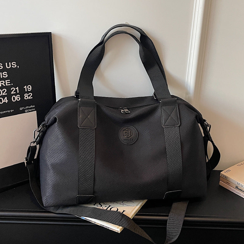Stylish and Functional Sports Travel Bag