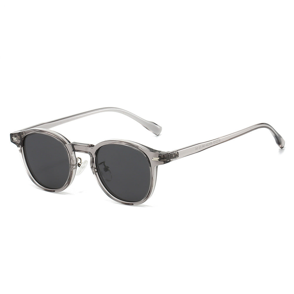 Ladies Retro Sunglasses Bowlift