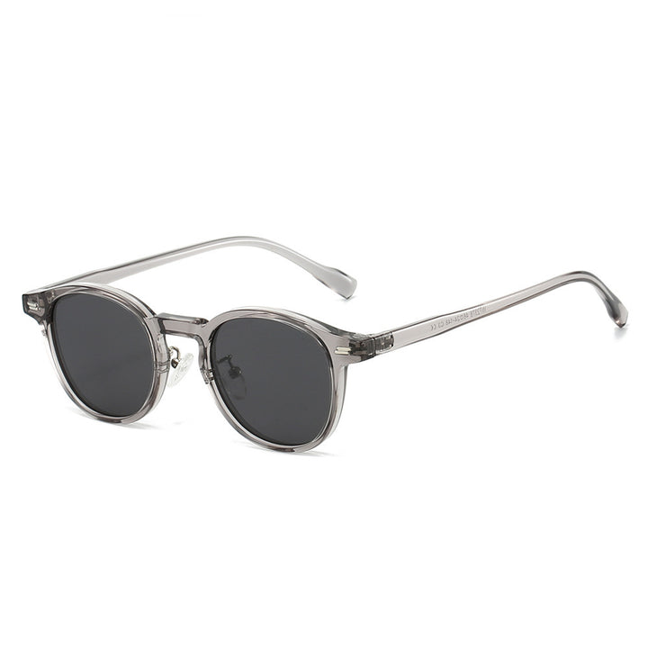 Ladies Retro Sunglasses Bowlift