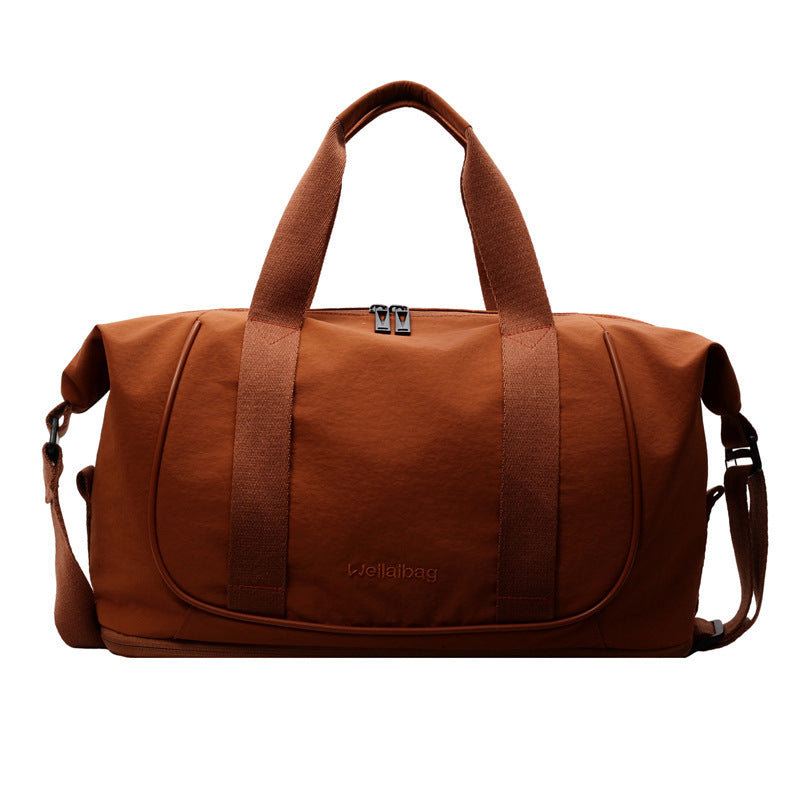Lightweight Multi-Functional Travel Duffle