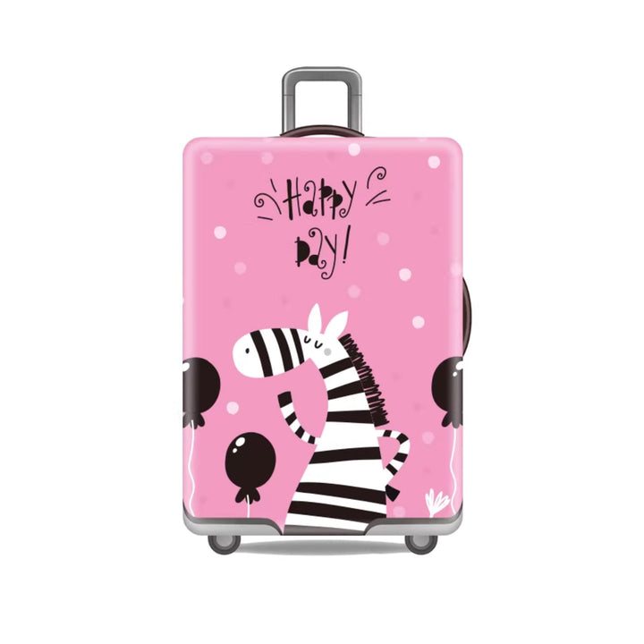 Ladies children's suitcase Bowlift