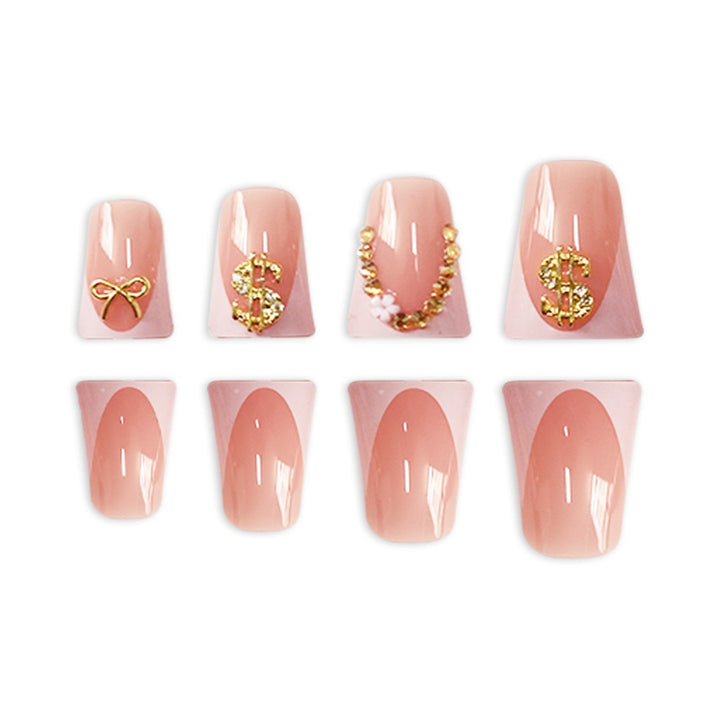 Nail Art Decoration Bowlift