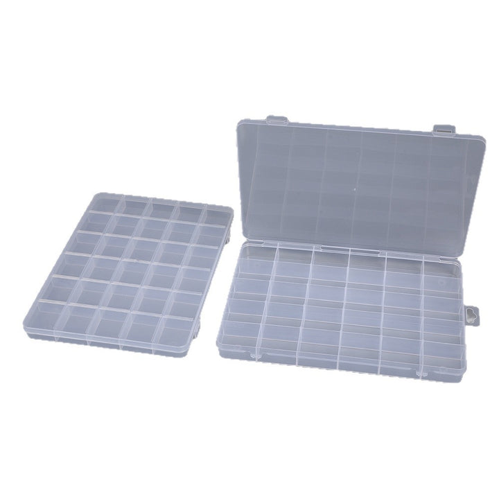 Multifunctional Craft Storage Box Bowlift
