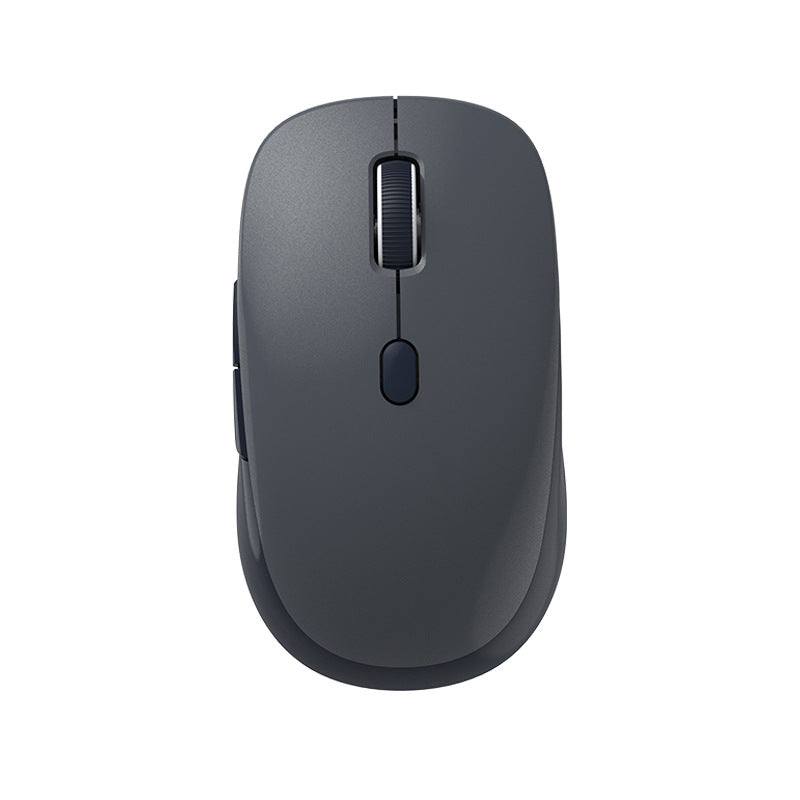 Wireless Ergonomic Computer Mouse Bowlift