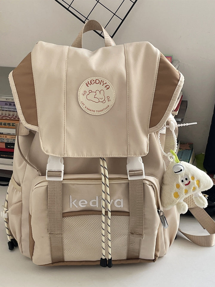 Animal-Themed Backpack