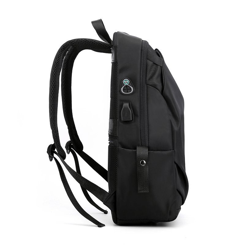 Sleek Everyday Backpack Bowlift