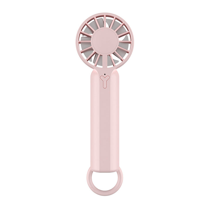 Women's Portable Mini Fan Bowlift